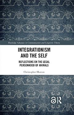 Integrationism and the Self