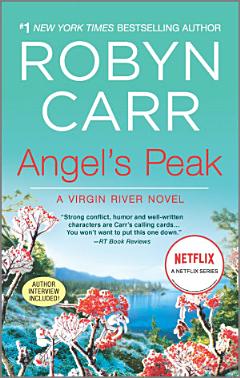 Angel\'s Peak