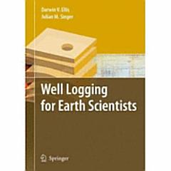 Well Logging for Earth Scientists