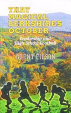 That Magical Berkshires October