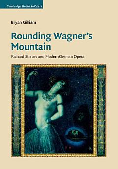 Rounding Wagner\'s Mountain