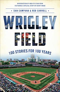 Wrigley Field