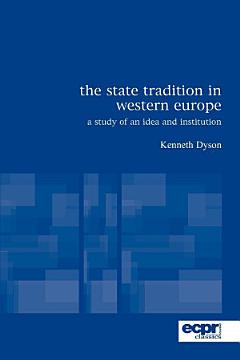 The State Tradition in Western Europe