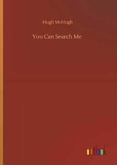 You Can Search Me