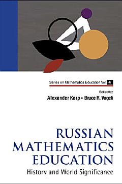 Russian Mathematics Education