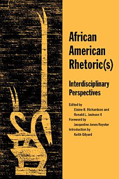 African American Rhetoric(s)