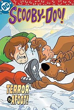 Scooby-Doo in Terror Is Afoot!