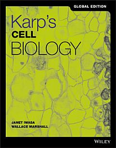 Karp\'s Cell Biology