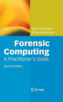 Forensic Computing