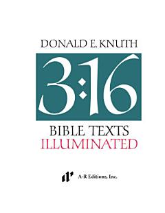 3:16 Bible Texts Illuminated