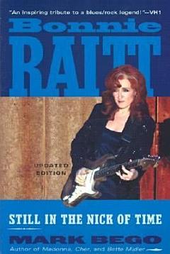 Bonnie Raitt