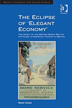 The Eclipse of \'Elegant Economy\'