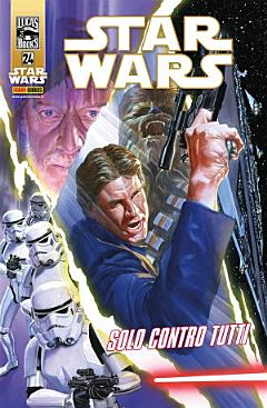 Star Wars Legends 24