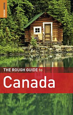 The Rough Guide to Canada