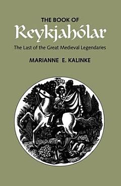 The Book of Reykjahólar