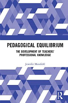 Pedagogical Equilibrium