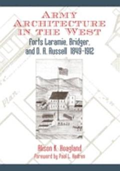 Army Architecture in the West