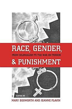 Race, Gender, and Punishment