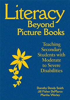 Literacy Beyond Picture Books