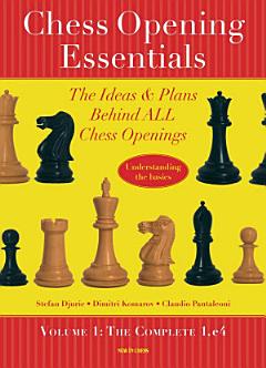 Chess Opening Essentials