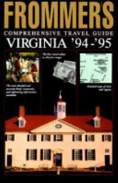 Frommer\'s Virginia, 94-95