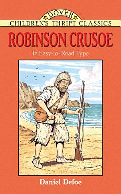 Robinson Crusoe