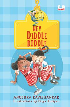 Hey Diddle Diddle (Hook Books)