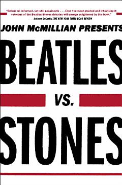 Beatles Vs. Stones