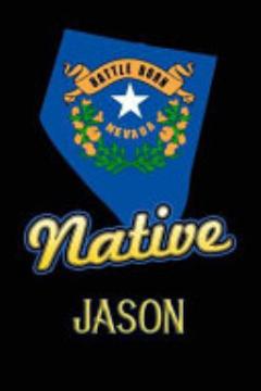 Nevada Native Jason