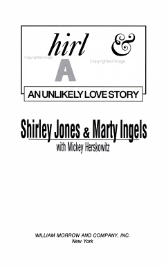 Shirley & Marty