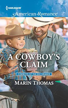 A Cowboy\'s Claim