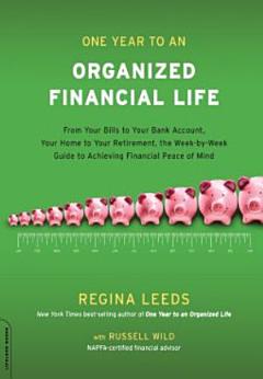 One Year to an Organized Financial Life