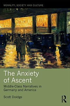 The Anxiety of Ascent