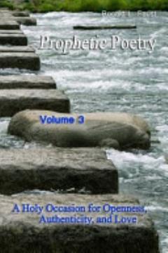 Prophetic Poetry Vol 3