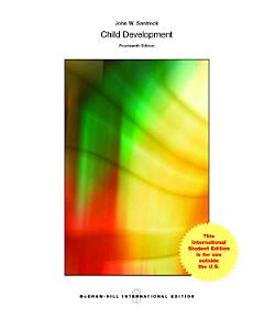 Ebook: Child Development: An Introduction