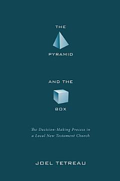 The Pyramid and the Box