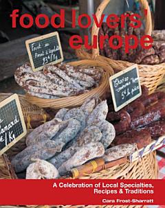 Food Lovers\' Europe