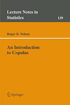 An Introduction to Copulas