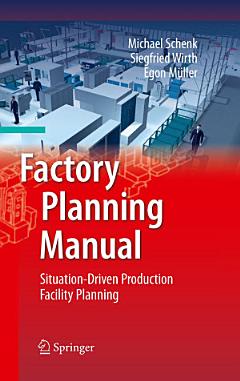 Factory Planning Manual