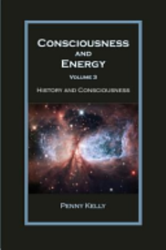 Consciousness and Energy