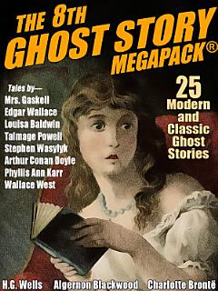 The 8th Ghost Story MEGAPACK®