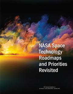 NASA Space Technology Roadmaps and Priorities Revisited