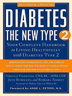 Diabetes: The New Type 2