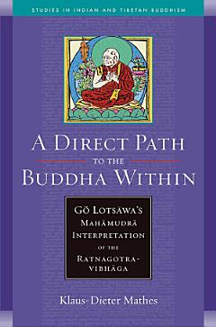 A Direct Path to the Buddha Within