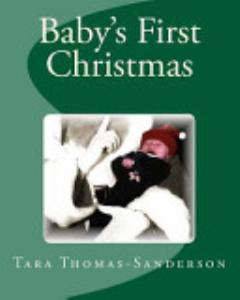 Baby\'s First Christmas