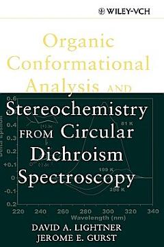 Organic Conformational Analysis and Stereochemistry from Circular Dichroism Spectroscopy