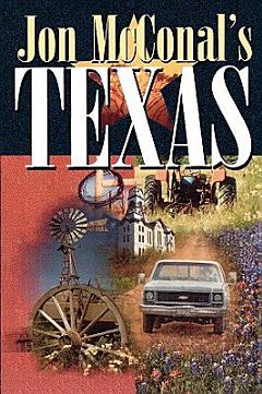 Jon McConal\'s Texas