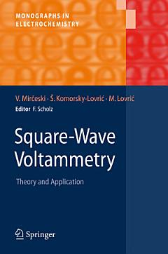 Square-Wave Voltammetry