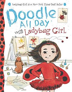 Doodle All Day with Ladybug Girl