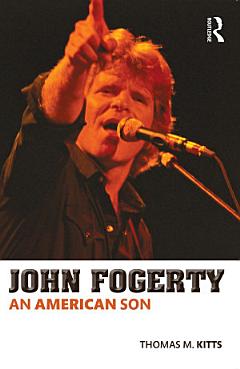 John Fogerty